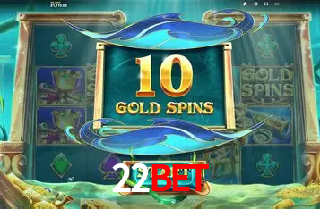 Desvendando o Mundo dos Jogos Virtuais na 22bet