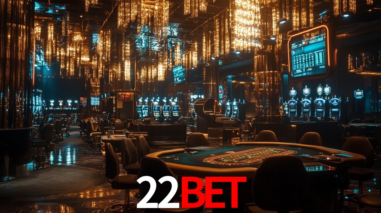 22bet - Plataforma Oficial - 22bet.com