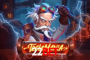 Experiência VIP 22bet