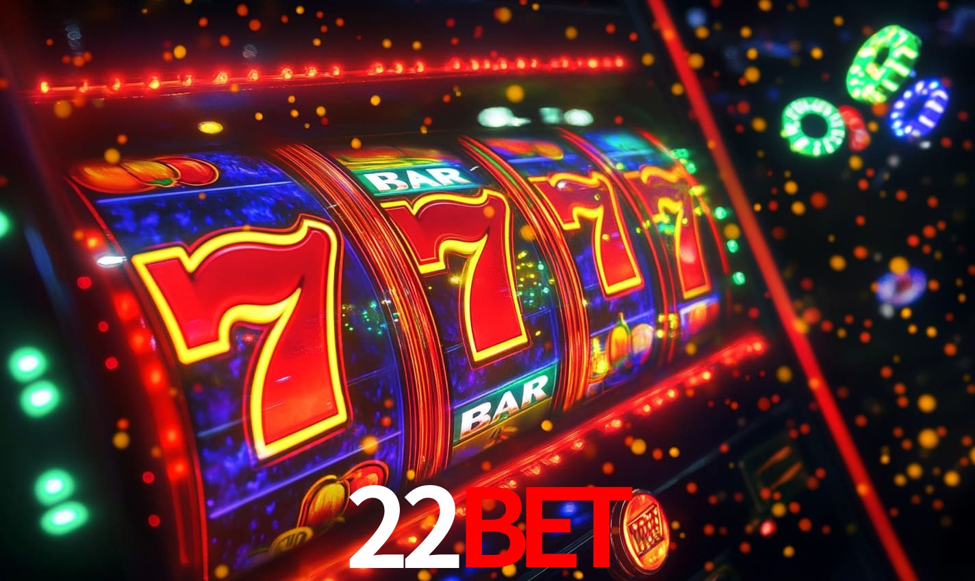 22bet: Seu Cassino Premiado com Pagamentos Rápidos