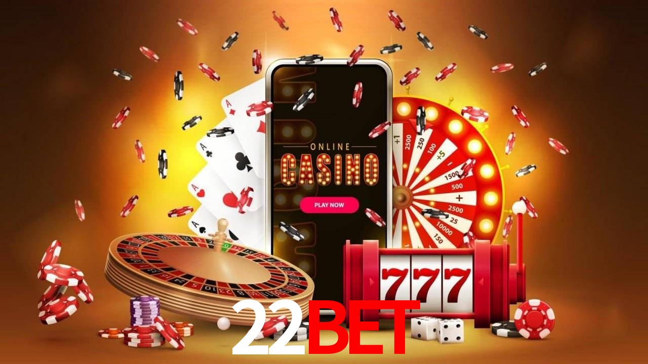 Estatísticas 22bet