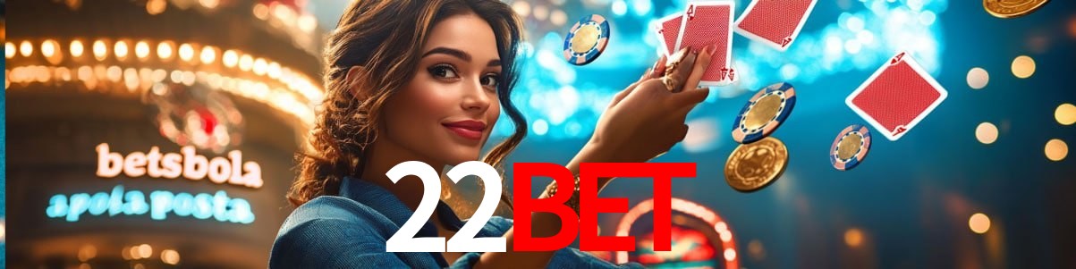 Experiência VIP 22bet
