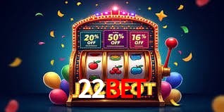 Casino Ao Vivo 22bet