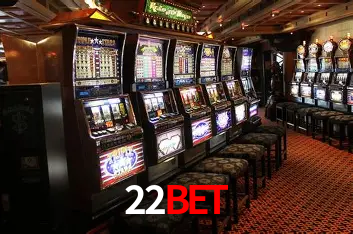 A Revolução dos Aplicativos de Jogos no 22bet