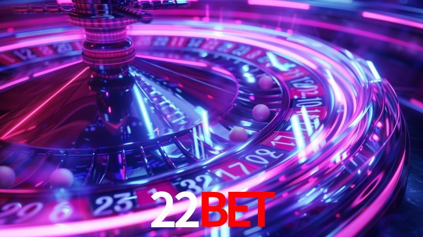 Inovações de Jogos na 22bet: O Futuro das Experiências Interativas