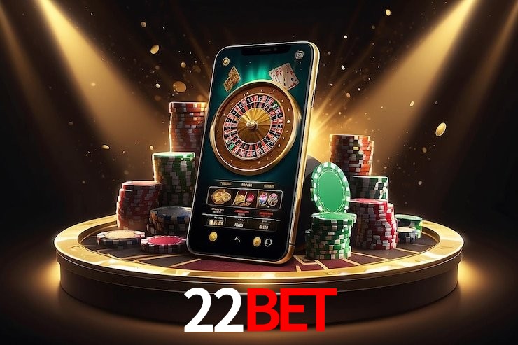 Estatísticas do Jogo 22bet