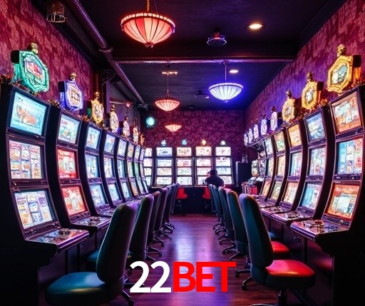 Integração de APIs 22bet