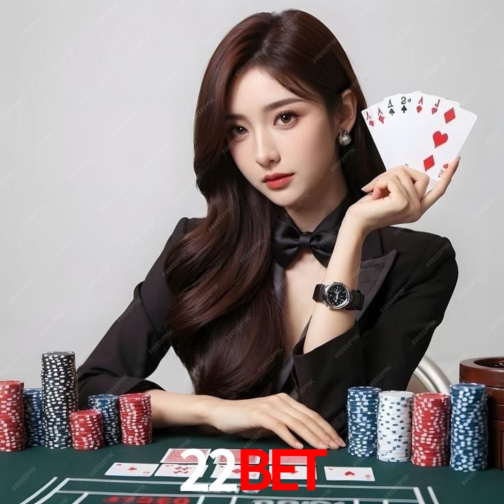 Jogos de Slot 22bet