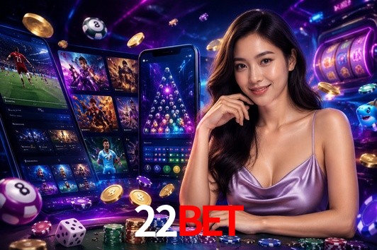 Weekend Specials 22bet