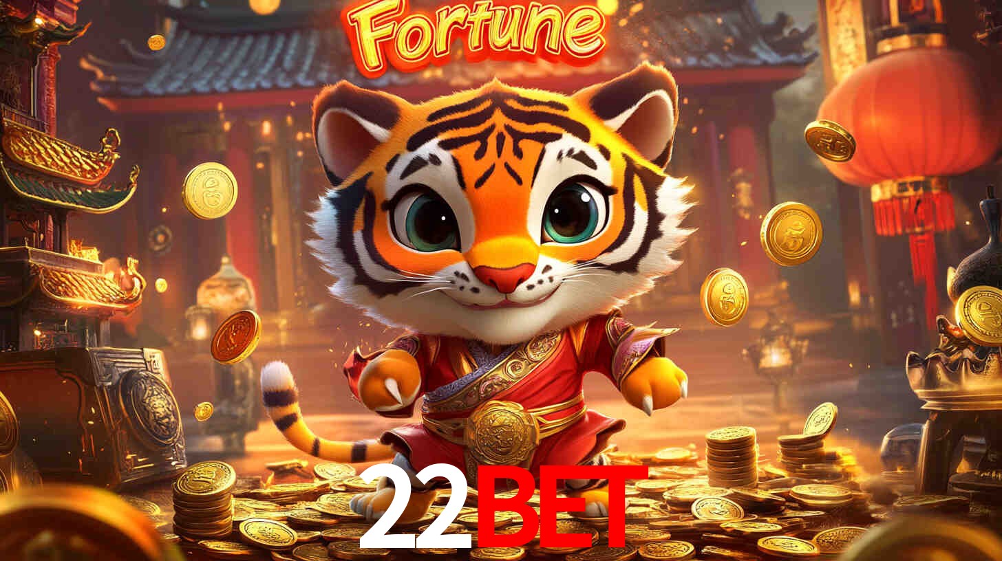 Apostas Esportivas na 22bet: Um Guia Completo