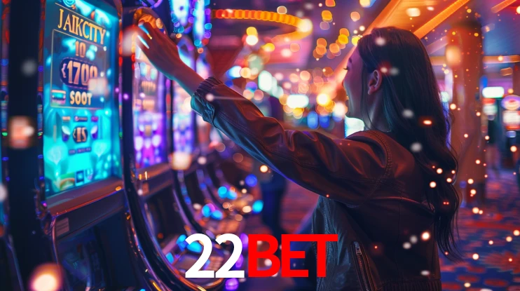 Experimente o Login Seguro Premium no 22bet