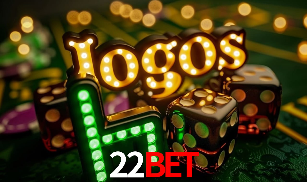 Apostas de Futebol 22bet