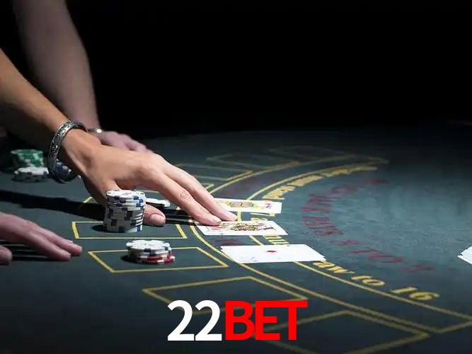 Cadastro Rápido 22bet