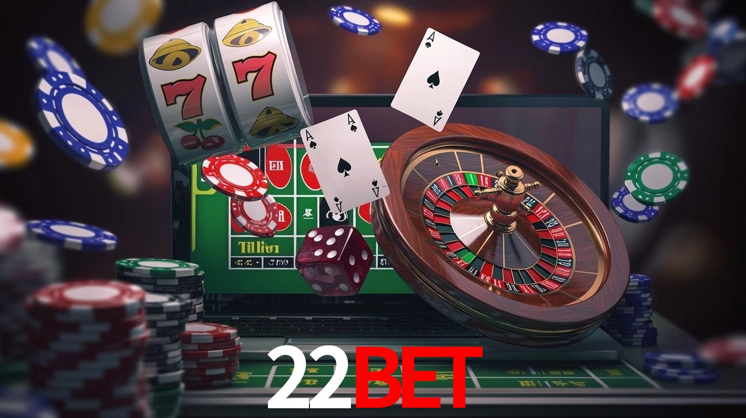 Premium Interface 22bet