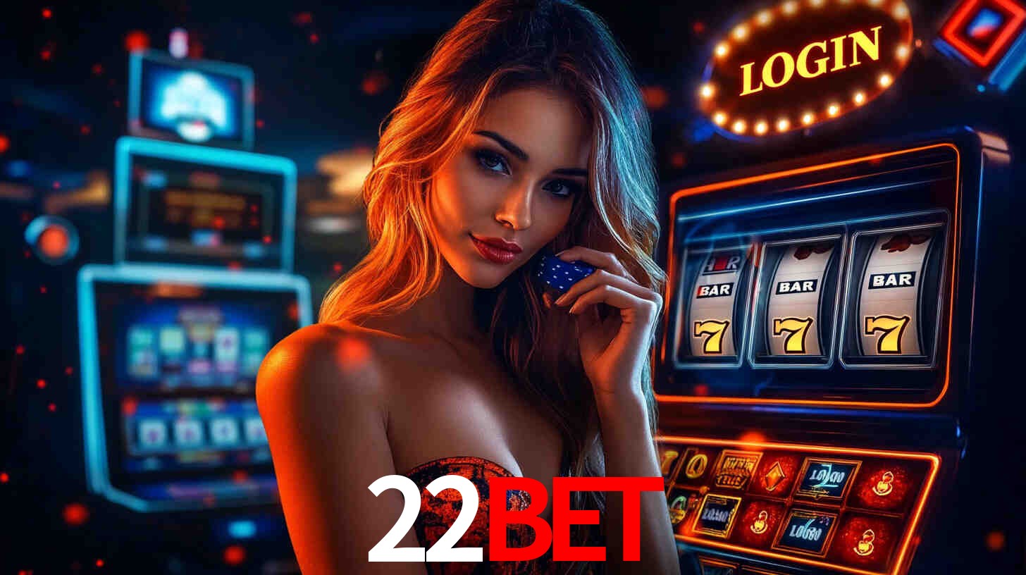 22bet: A Experiência de Casino com Jogos de Mesa ao Vivo