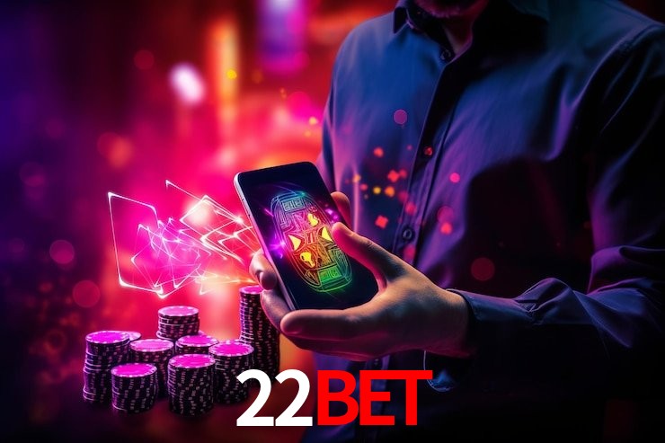 Programa VIP 22bet