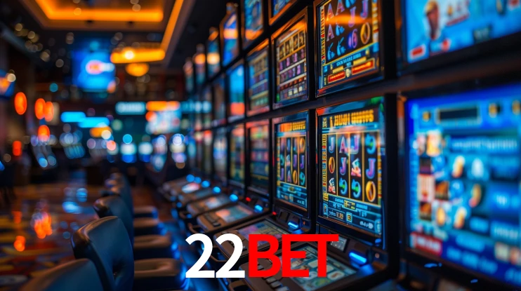 APP oficial da 22bet para mobile