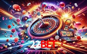 Casino VIP 22bet