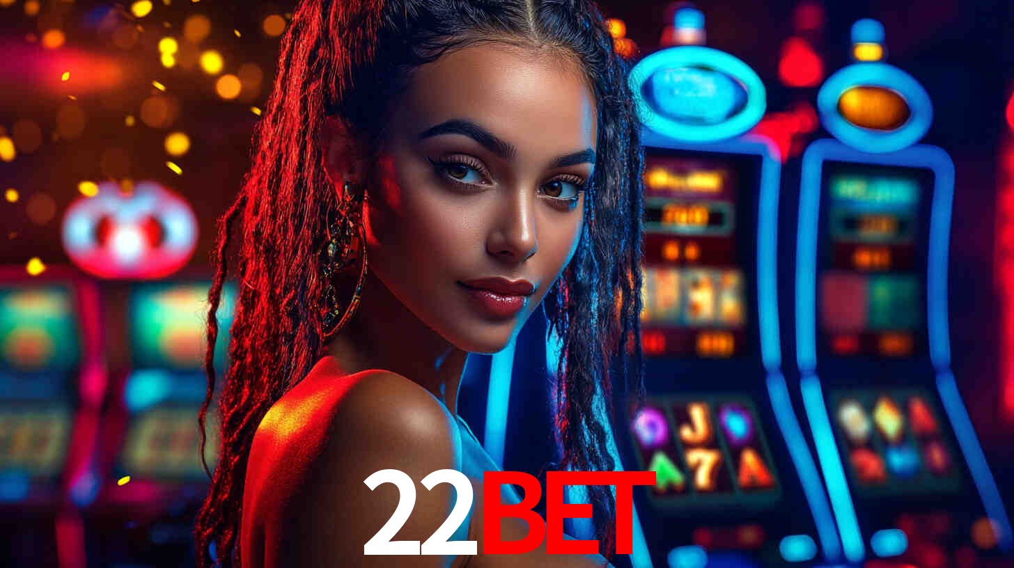 A Popularidade dos Caça-Níqueis no 22bet