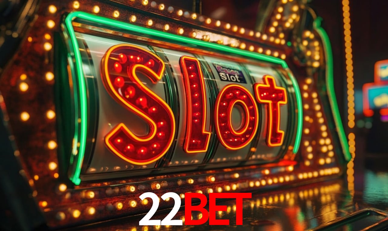 Diretório de Jogos 22bet