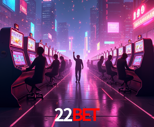 Bônus Diários 22bet