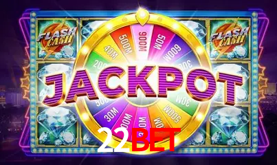 Descubra o Mundo do Cassino Online com 22bet