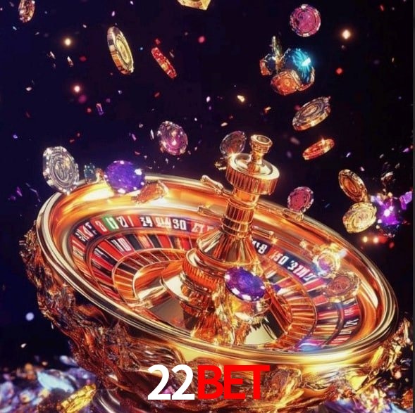 Provedores de Jogos 22bet