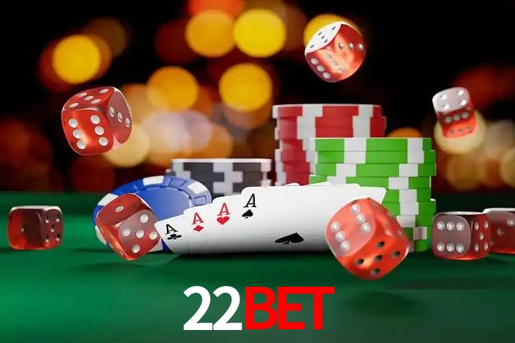 Estatísticas Esportivas 22bet