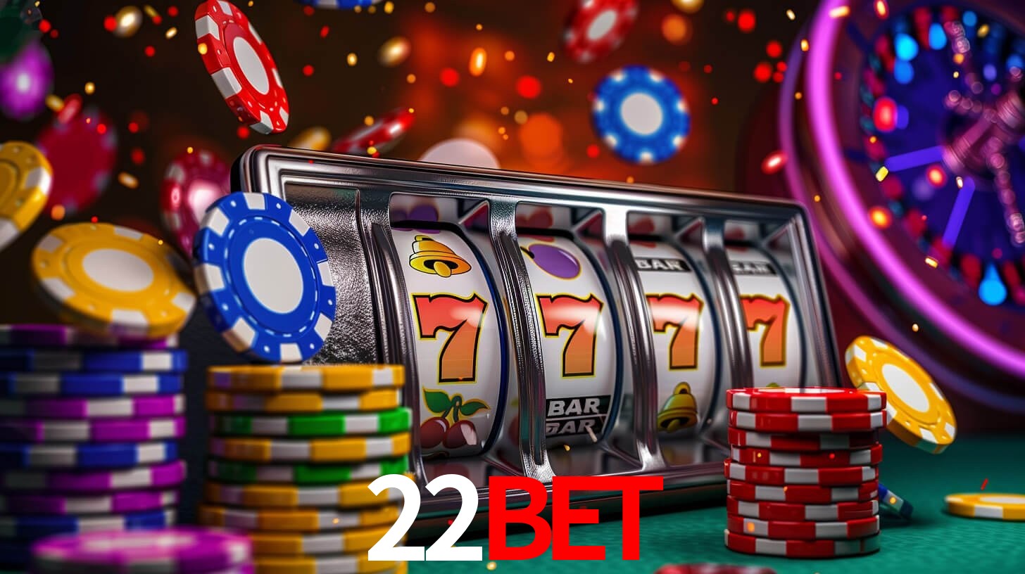 Jogos Exclusivos 22bet