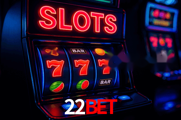 Sistemas de Segurança 22bet