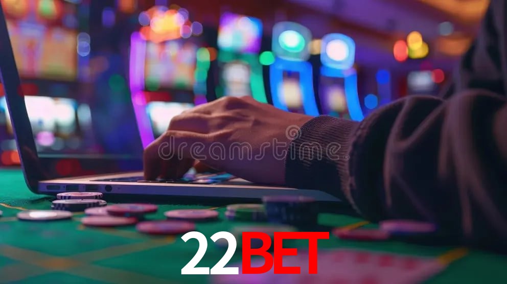 Interface Premium 22bet