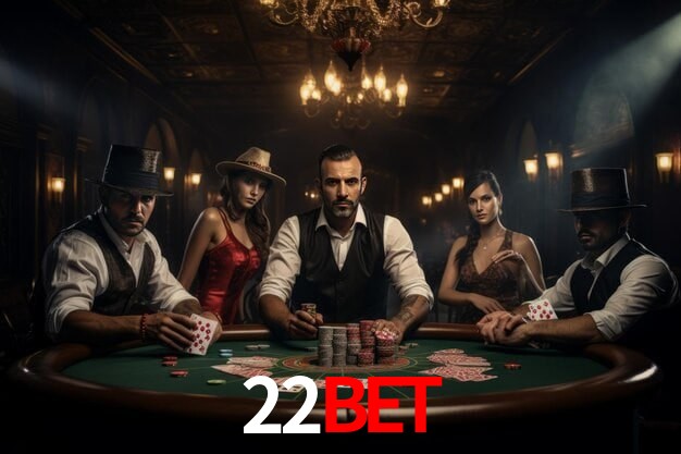A Emoção da Loteria na 22bet: Uma Chance de Mudança de Vida