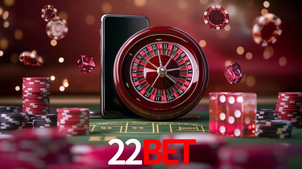 Basketball Betting 22bet