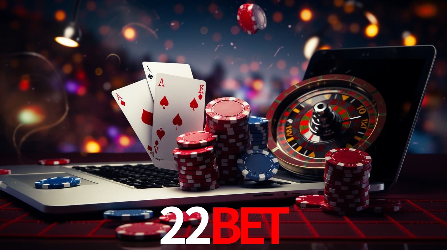 Blackjack Table 22bet