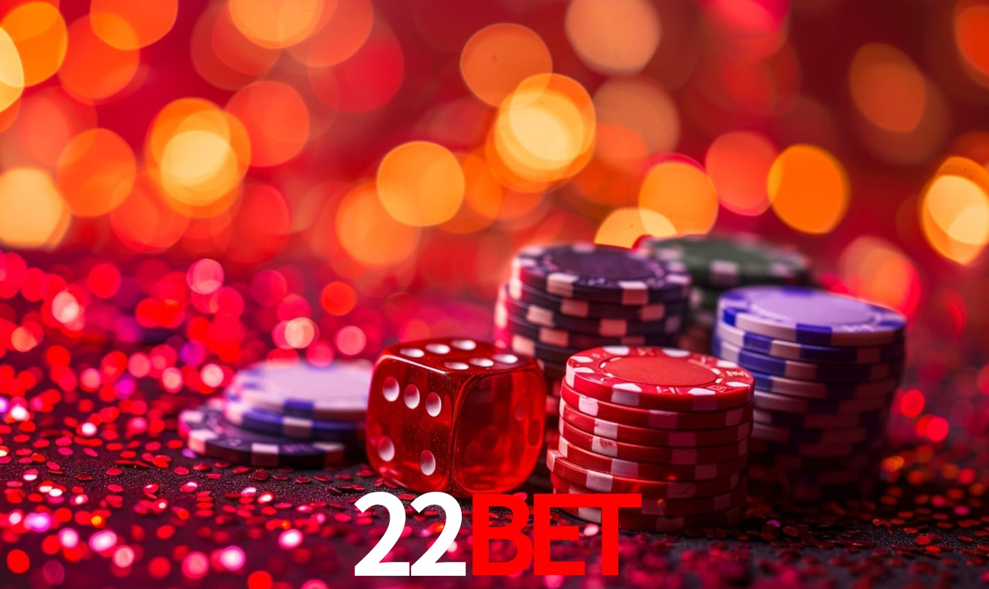 Descubra a Essência do 22bet: Nossa História e Compromissos