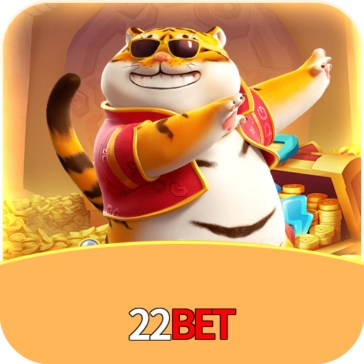 Logo da 22bet